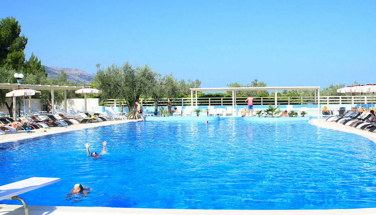 Baia del Monaco Puglia - Monte Sant'Angelo visuel 4/12 Baia del Monaco Puglia - Monte Sant'Angelo visuel 4/12