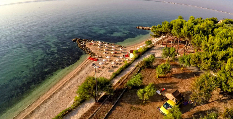 Baia del Monaco Puglia - Monte Sant'Angelo visuel 8/12 Baia del Monaco Puglia - Monte Sant'Angelo visuel 8/12