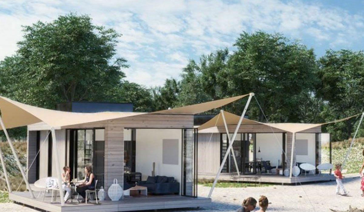 Bakkum Olanda Settentrionale - Castricum visuel 1/5