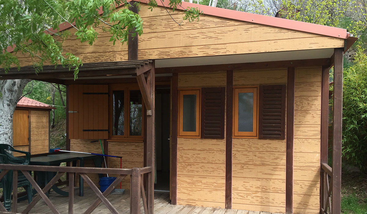 Balcón De Pitres Andalusia - Pitres visuel 2/2