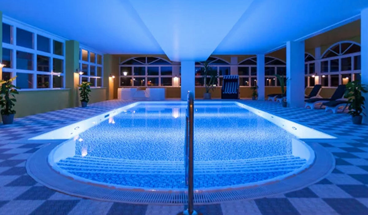 Baltic-Freizeit Meclemburgo-Pomerania Anteriore - Rostock visuel 1/3