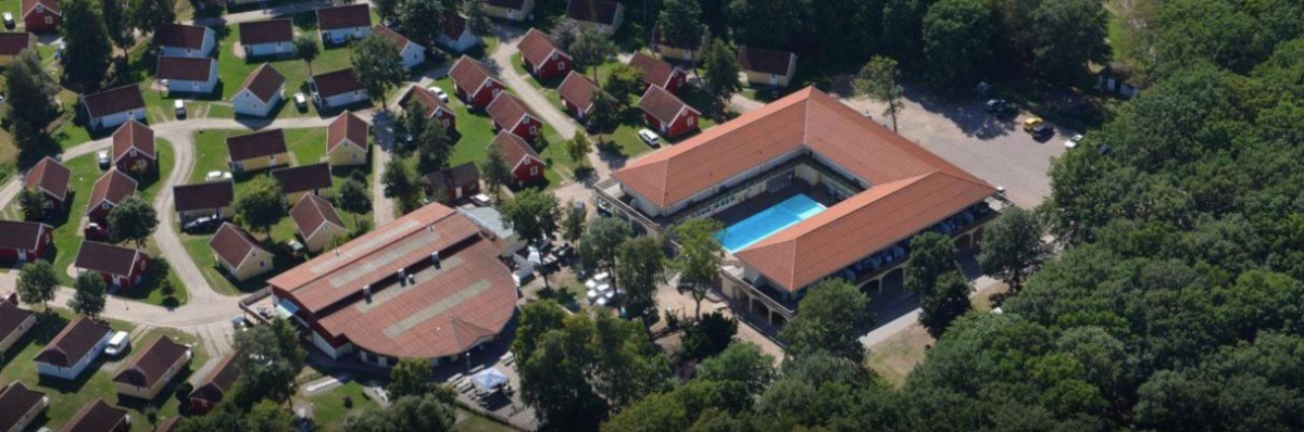 Baltic-Freizeit Meclemburgo-Pomerania Anteriore - Rostock visuel 2/3