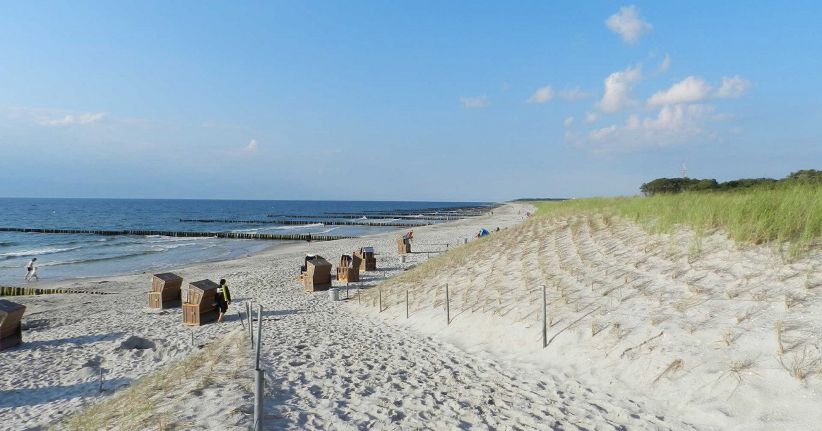 Baltic-Freizeit Meclemburgo-Pomerania Anteriore - Rostock visuel 3/3