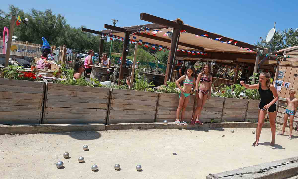 Barberousse Linguadoca-Rossiglione - Gruissan visuel 6/12 Barberousse Linguadoca-Rossiglione - Gruissan visuel 6/12