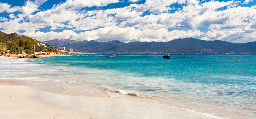 Barbicaja Corsica - Ajaccio visuel 1/1