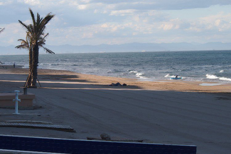 Barraquetes Comunità Valenciana - Sueca visuel 3/4