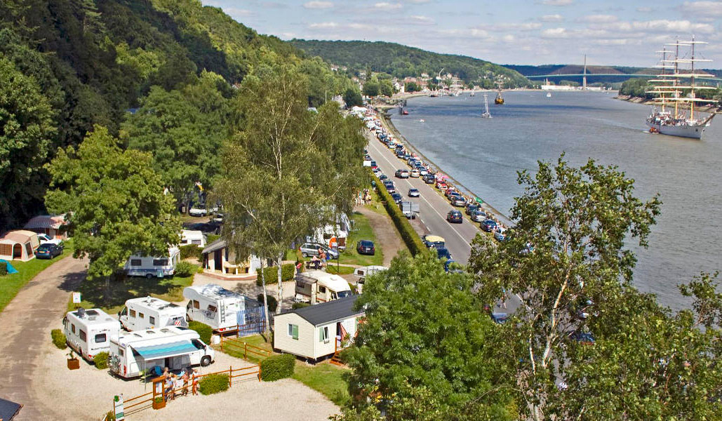 Barre Y Va Alta Normandia - Villequier visuel 1/5 Barre Y Va Alta Normandia - Villequier visuel 1/5