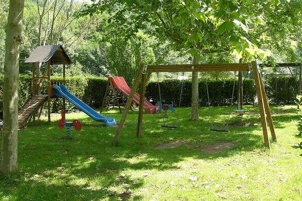 Baztan Navarra - Erratzu visuel 2/2