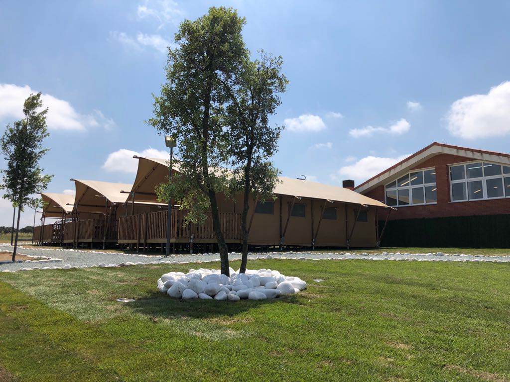 Bañares La Rioja - Santo Domingo de la Calzada visuel 4/4 Bañares La Rioja - Santo Domingo de la Calzada visuel 4/4