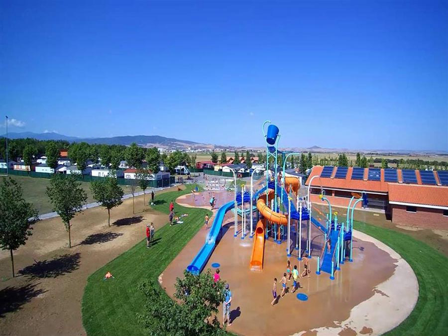 Bañares La Rioja - Santo Domingo de la Calzada visuel 2/4 Bañares La Rioja - Santo Domingo de la Calzada visuel 2/4