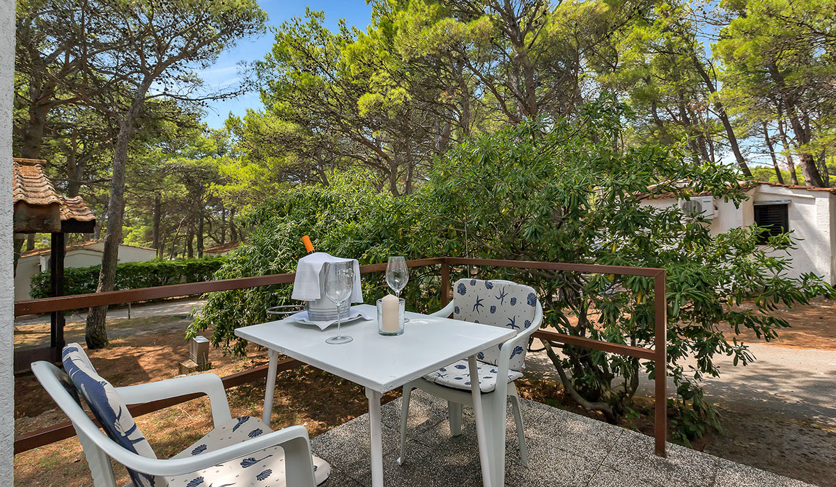 Baško Polje Dalmazia - Baška Voda visuel 3/3