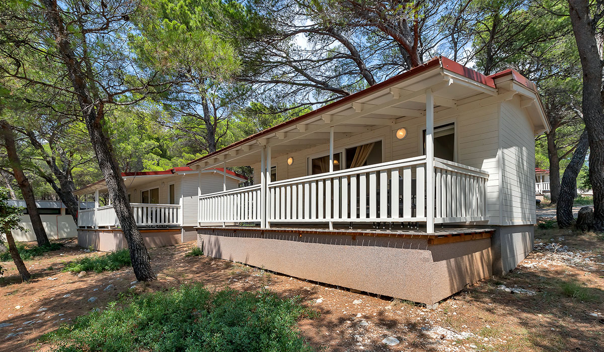 Baško Polje Dalmazia - Baška Voda visuel 2/3