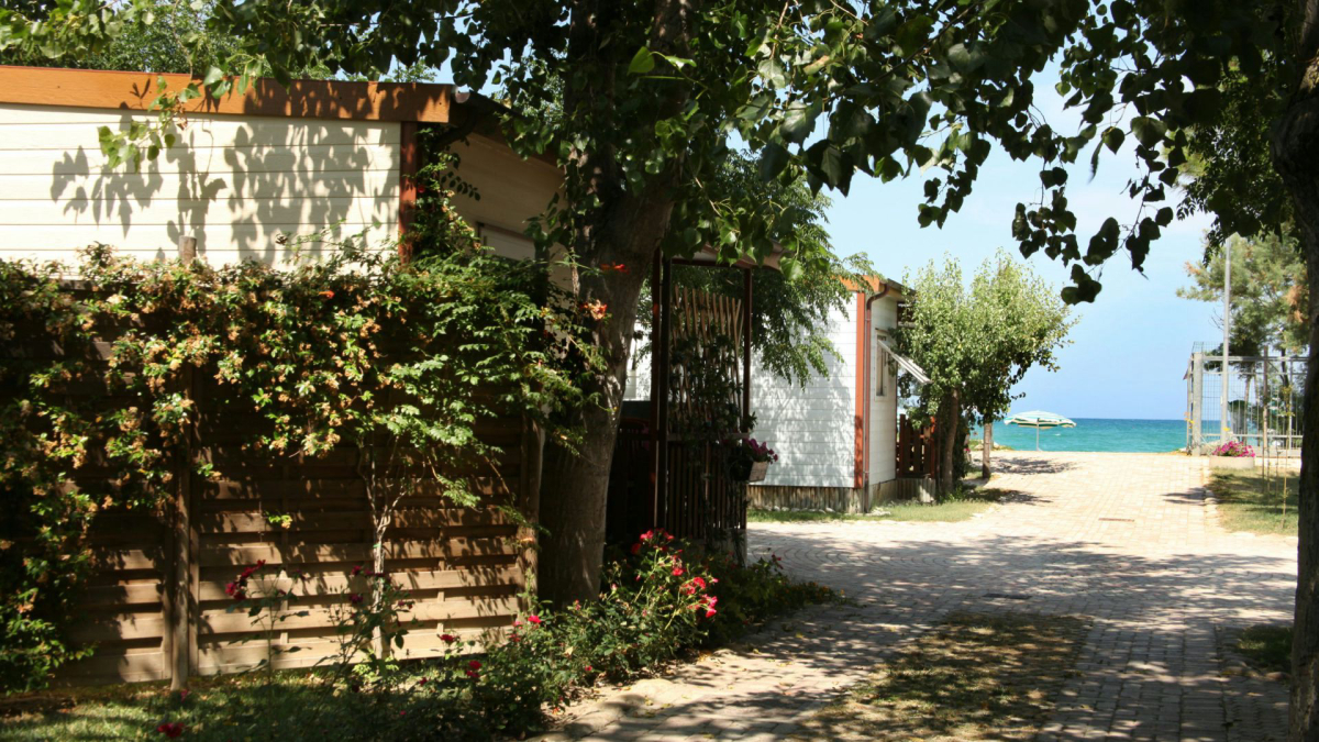 Beach Village & Camping Pineto Abruzzo - Pineto visuel 2/4