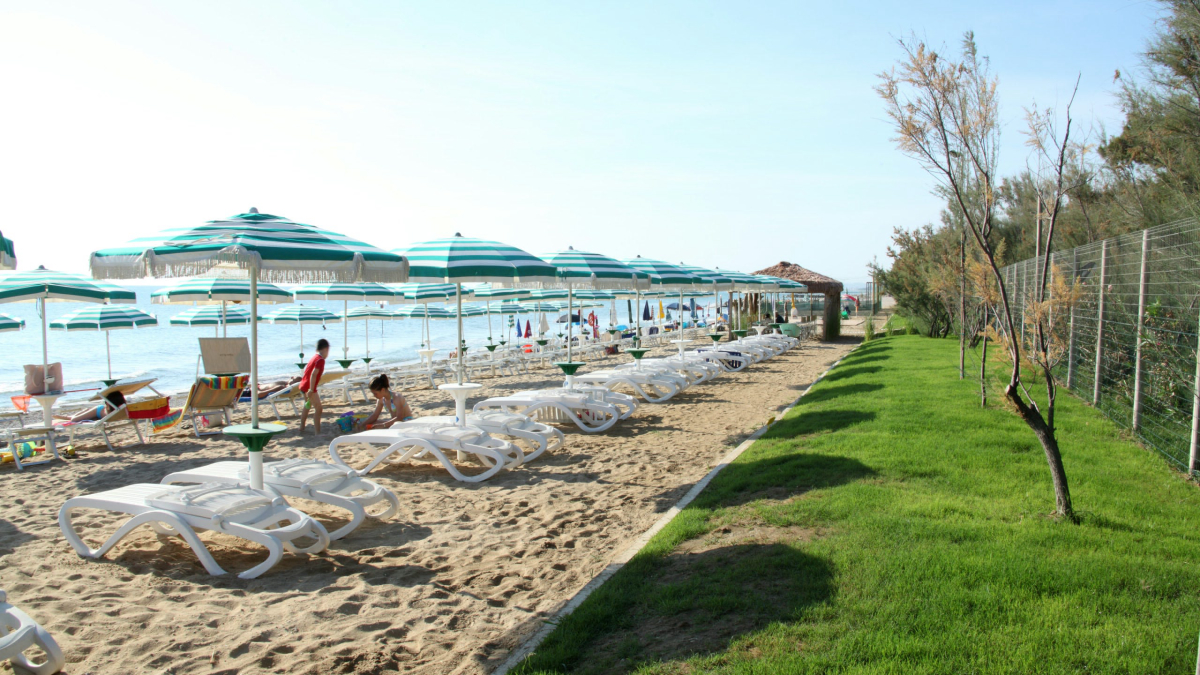 Beach Village & Camping Pineto Abruzzo - Pineto visuel 3/4