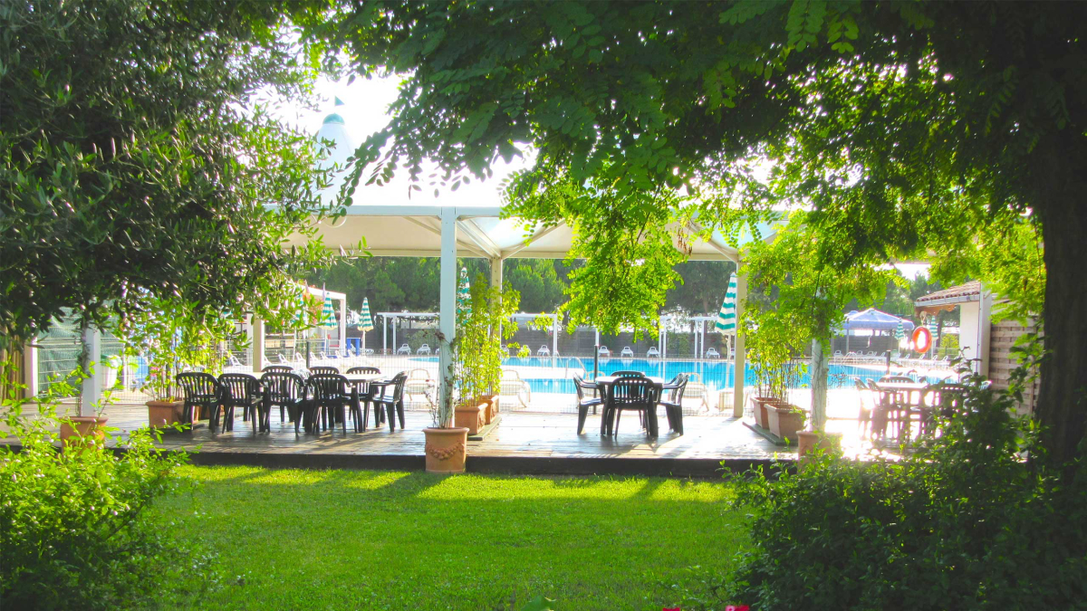 Beach Village & Camping Pineto Abruzzo - Pineto visuel 4/4