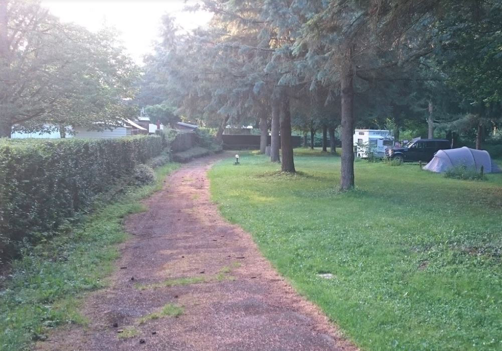 Beau Rivage Alsazia - Gunsbach visuel 1/1 Beau Rivage Alsazia - Gunsbach visuel 1/1