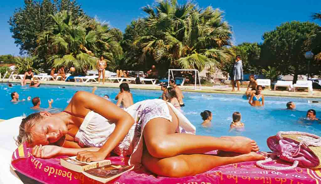 Beau Rivage Linguadoca-Rossiglione - Mèze visuel 30/30