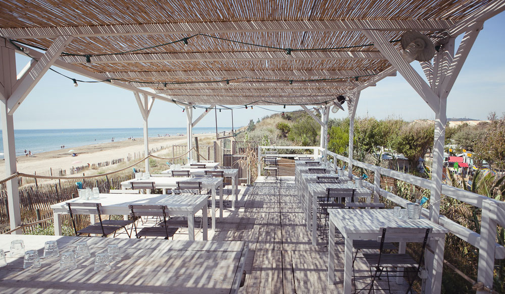 Beauregard Plage Linguadoca-Rossiglione - Marseillan visuel 3/8