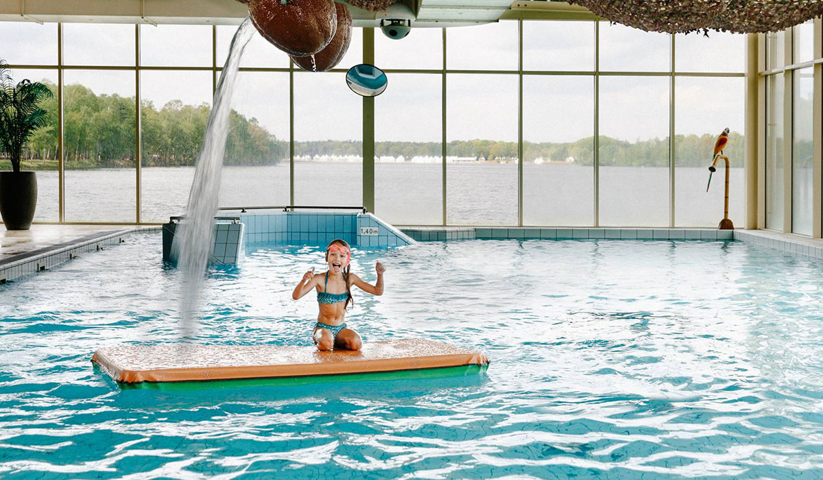 Beekse Bergen Brabante Settentrionale - Hilvarenbeek visuel 1/7