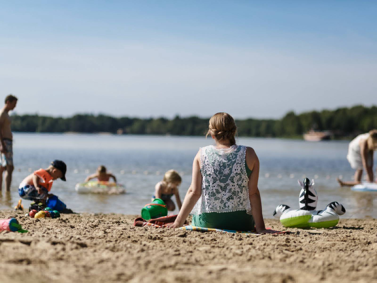 Beekse Bergen Brabante Settentrionale - Hilvarenbeek visuel 4/7