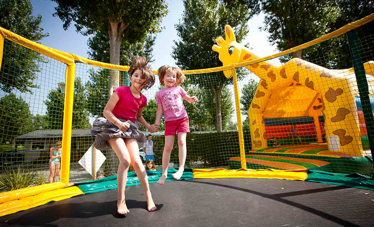 Bel Air Paesi della Loira - L'Aiguillon-sur-Mer visuel 7/19 Bel Air Paesi della Loira - L'Aiguillon-sur-Mer visuel 7/19