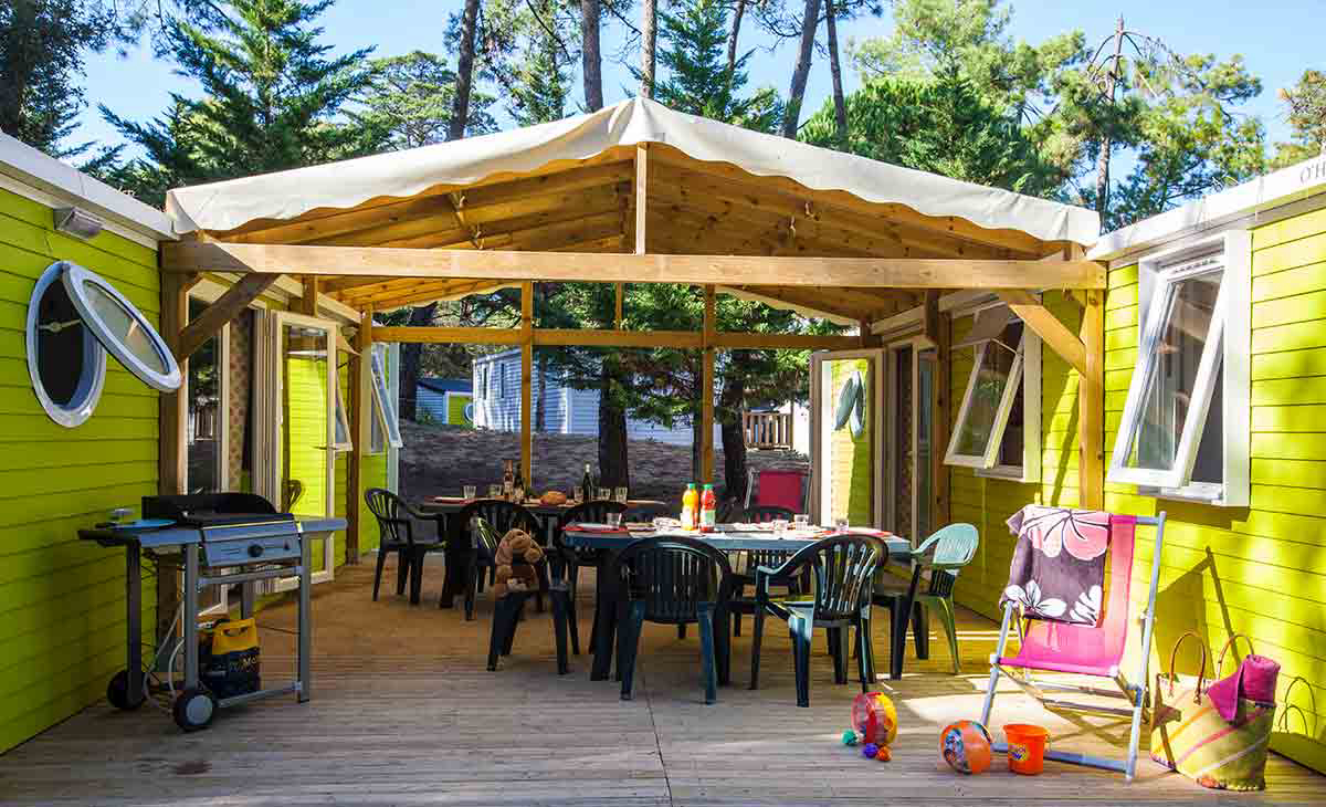 Bel Air Paesi della Loira - L'Aiguillon-sur-Mer visuel 5/19 Bel Air Paesi della Loira - L'Aiguillon-sur-Mer visuel 5/19