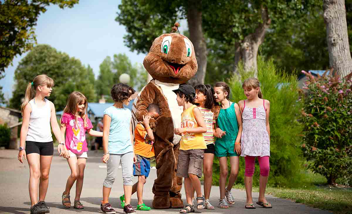 Bel Air Paesi della Loira - L'Aiguillon-sur-Mer visuel 12/19 Bel Air Paesi della Loira - L'Aiguillon-sur-Mer visuel 12/19