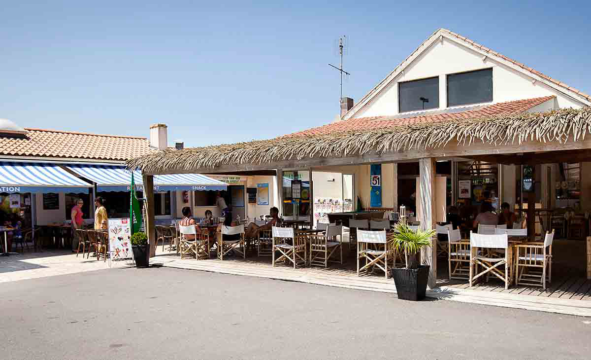 Bel Air Paesi della Loira - L'Aiguillon-sur-Mer visuel 10/19 Bel Air Paesi della Loira - L'Aiguillon-sur-Mer visuel 10/19