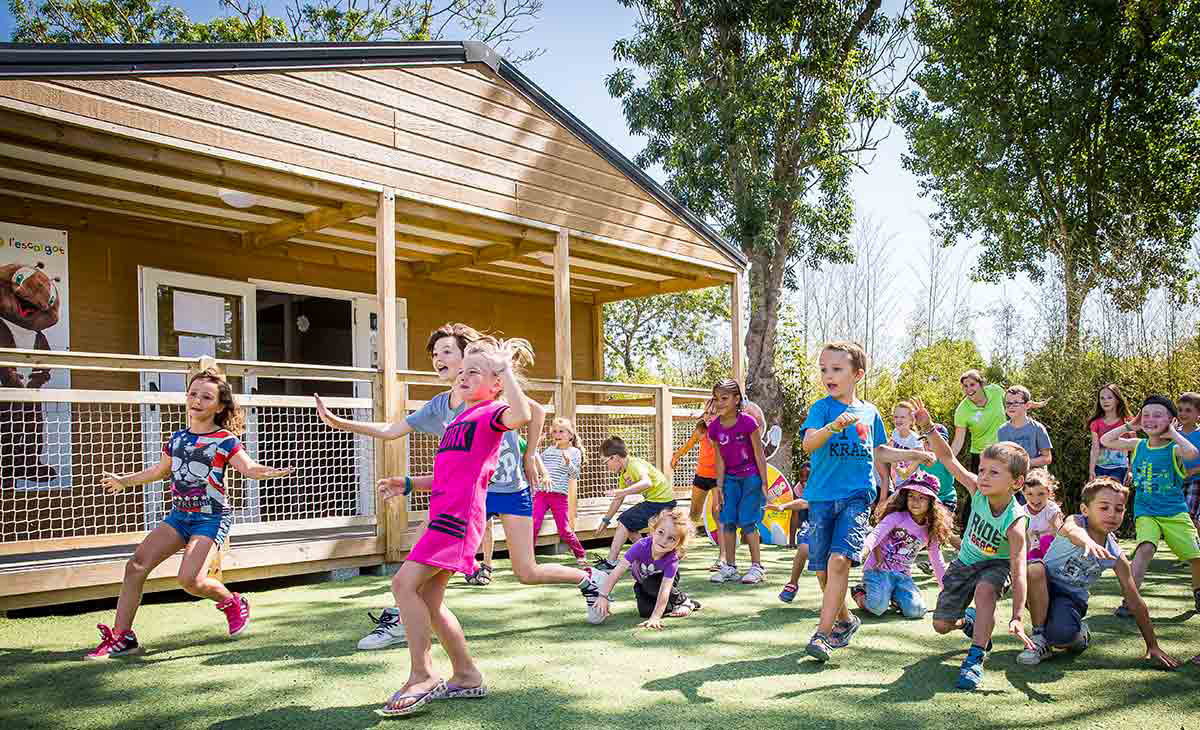 Bel Air Paesi della Loira - L'Aiguillon-sur-Mer visuel 4/19 Bel Air Paesi della Loira - L'Aiguillon-sur-Mer visuel 4/19