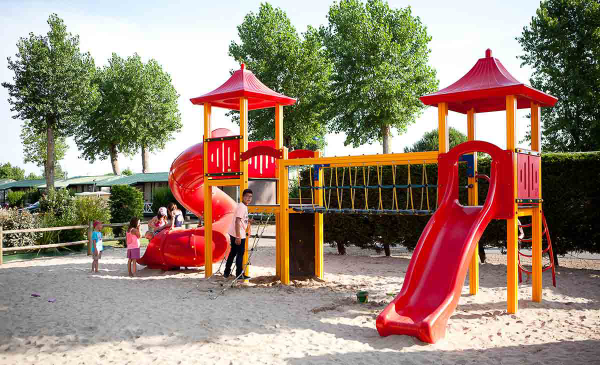 Bel Air Paesi della Loira - L'Aiguillon-sur-Mer visuel 13/19 Bel Air Paesi della Loira - L'Aiguillon-sur-Mer visuel 13/19