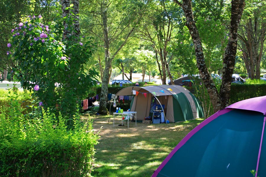 Bel Ombrage Aquitania - Saint-Cybranet visuel 3/8