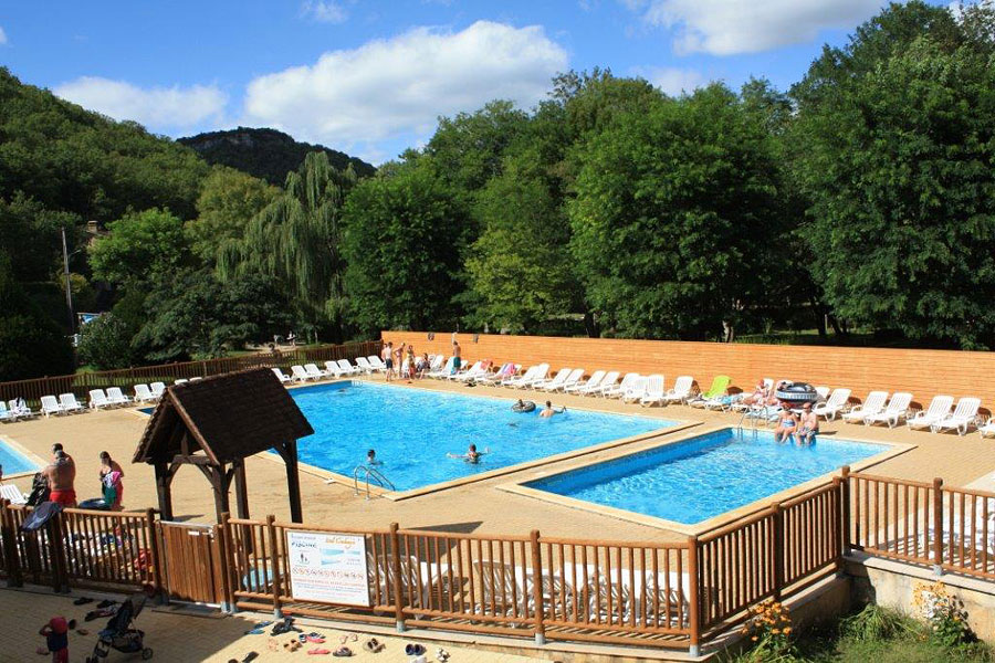 Bel Ombrage Aquitania - Saint-Cybranet visuel 4/8