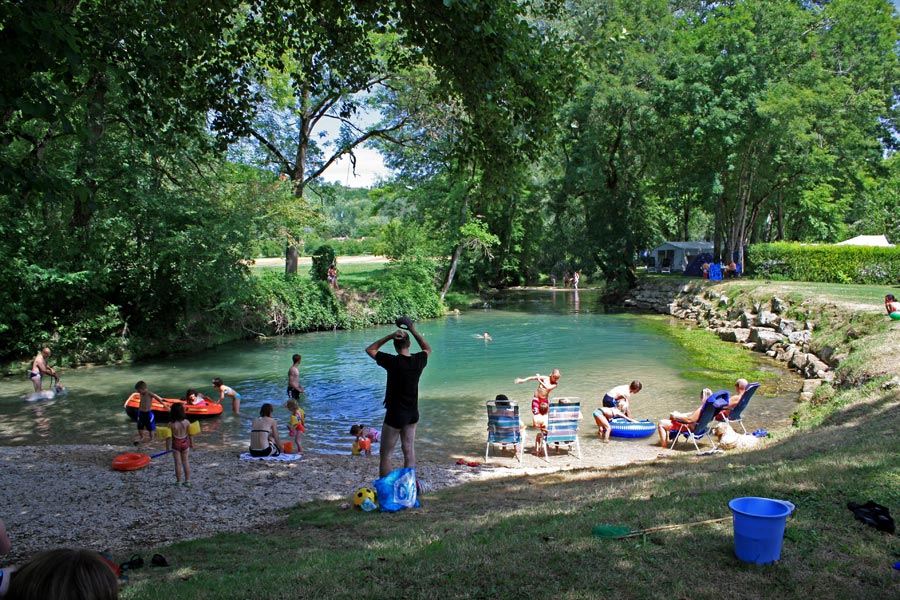 Bel Ombrage Aquitania - Saint-Cybranet visuel 5/8