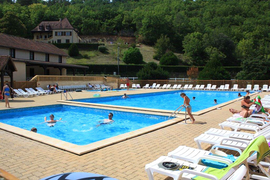 Bel Ombrage Aquitania - Saint-Cybranet visuel 8/8