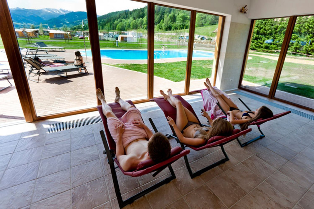 Bella Austria Stiria - Sankt Peter am Kammersberg visuel 7/11