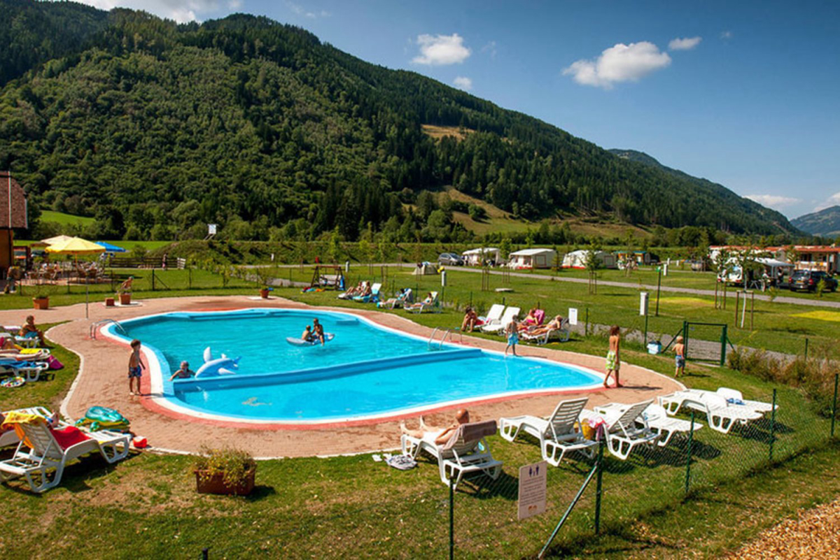 Bella Austria Stiria - Sankt Peter am Kammersberg visuel 2/11