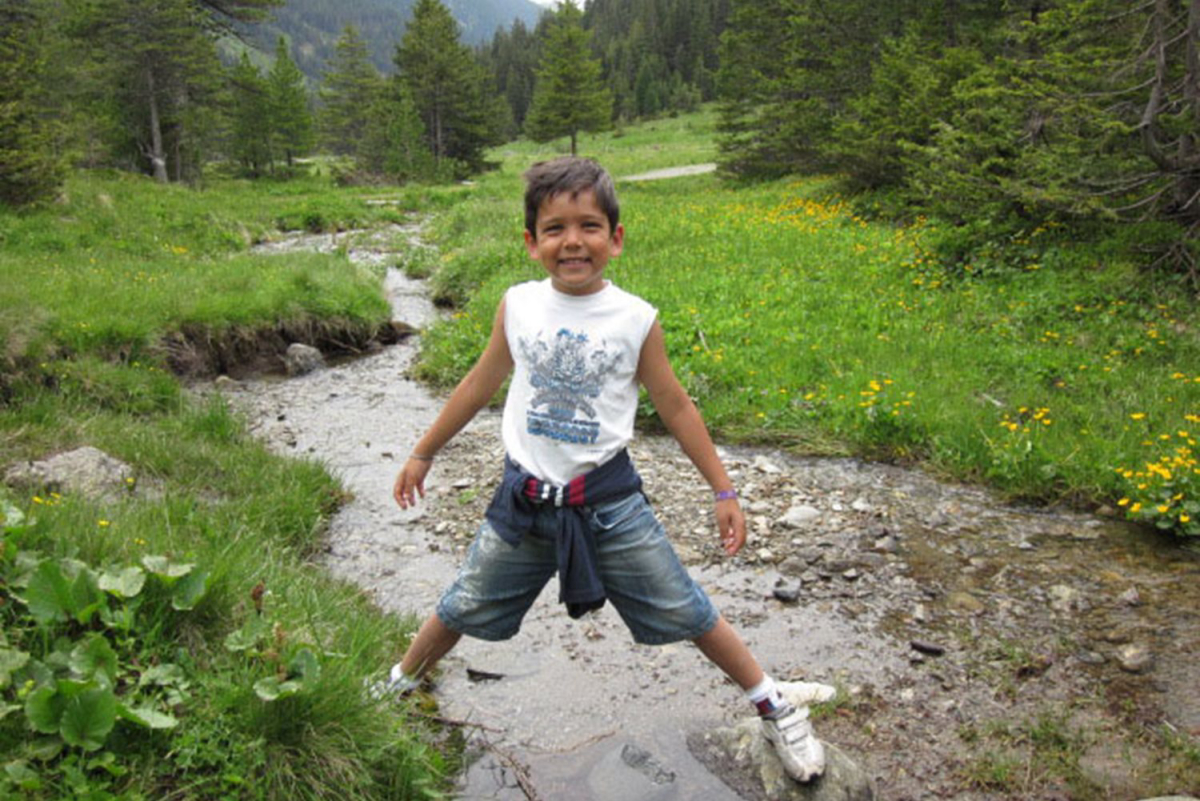 Bella Austria Stiria - Sankt Peter am Kammersberg visuel 9/11