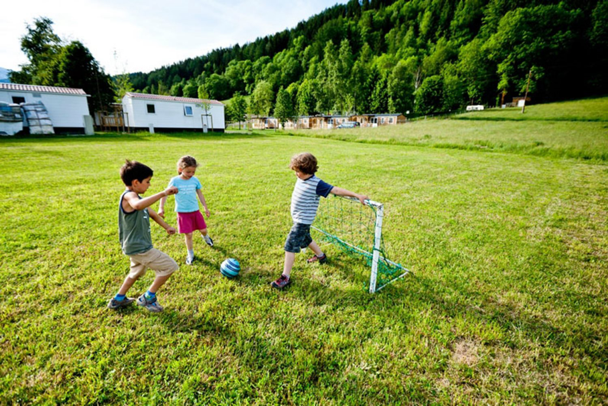 Bella Austria Stiria - Sankt Peter am Kammersberg visuel 8/11