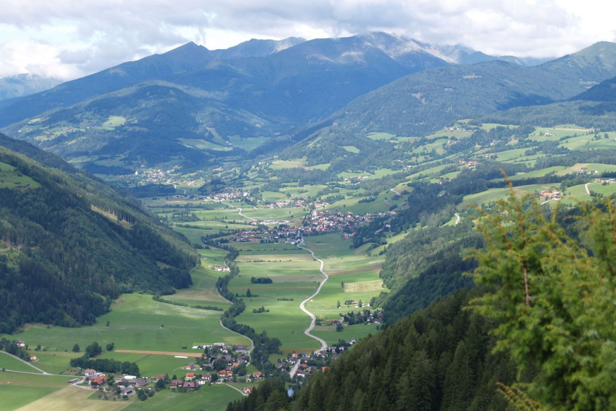 Bella Austria Stiria - Sankt Peter am Kammersberg visuel 11/11