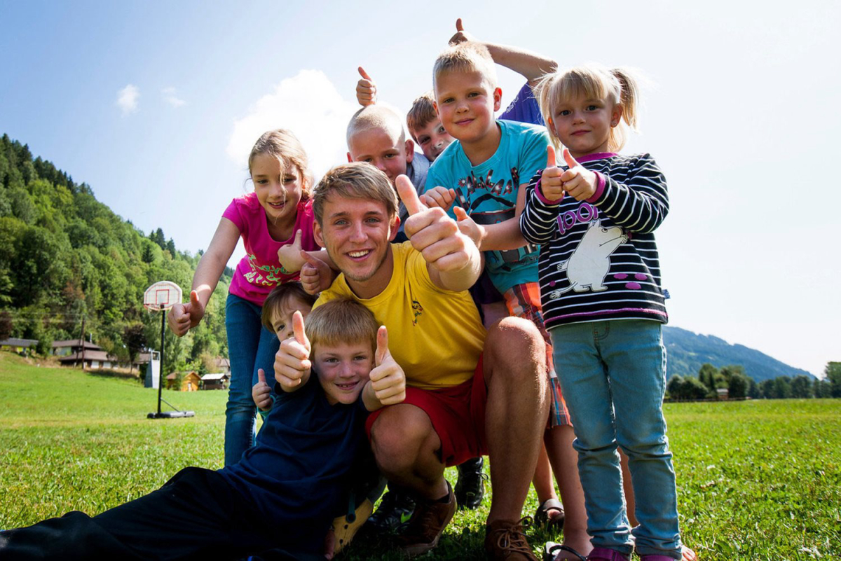 Bella Austria Stiria - Sankt Peter am Kammersberg visuel 4/11