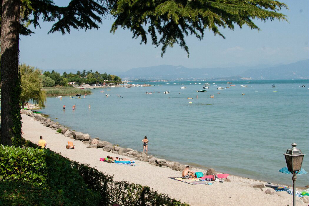 Bella Italia Veneto - Peschiera del Garda visuel 4/7 Bella Italia Veneto - Peschiera del Garda visuel 4/7