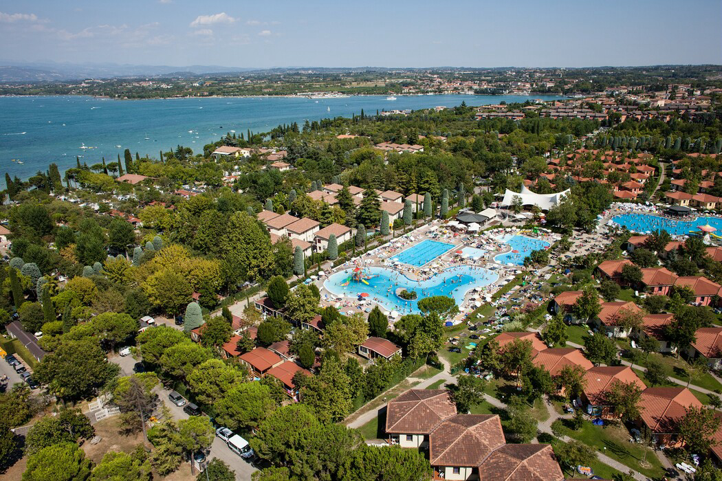 Bella Italia Veneto - Peschiera del Garda visuel 2/7 Bella Italia Veneto - Peschiera del Garda visuel 2/7