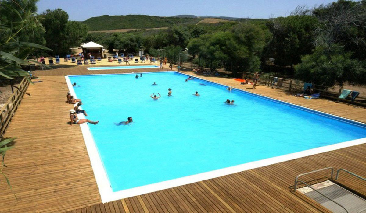 Bella Sardinia Sardegna - Torre del Pozzo Cuglieri visuel 2/7 Bella Sardinia Sardegna - Torre del Pozzo Cuglieri visuel 2/7