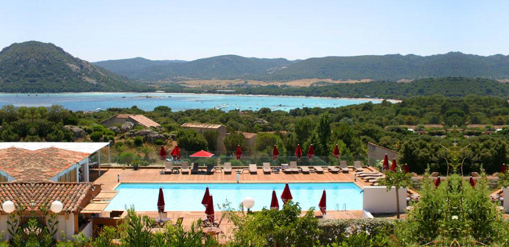 Bella Vista Corsica - Porto-Vecchio visuel 1/1