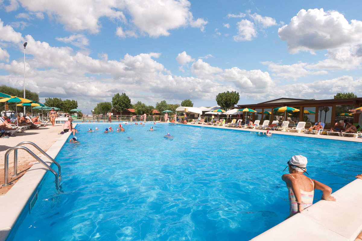 Bellamare Marche - Porto Recanati visuel 2/3