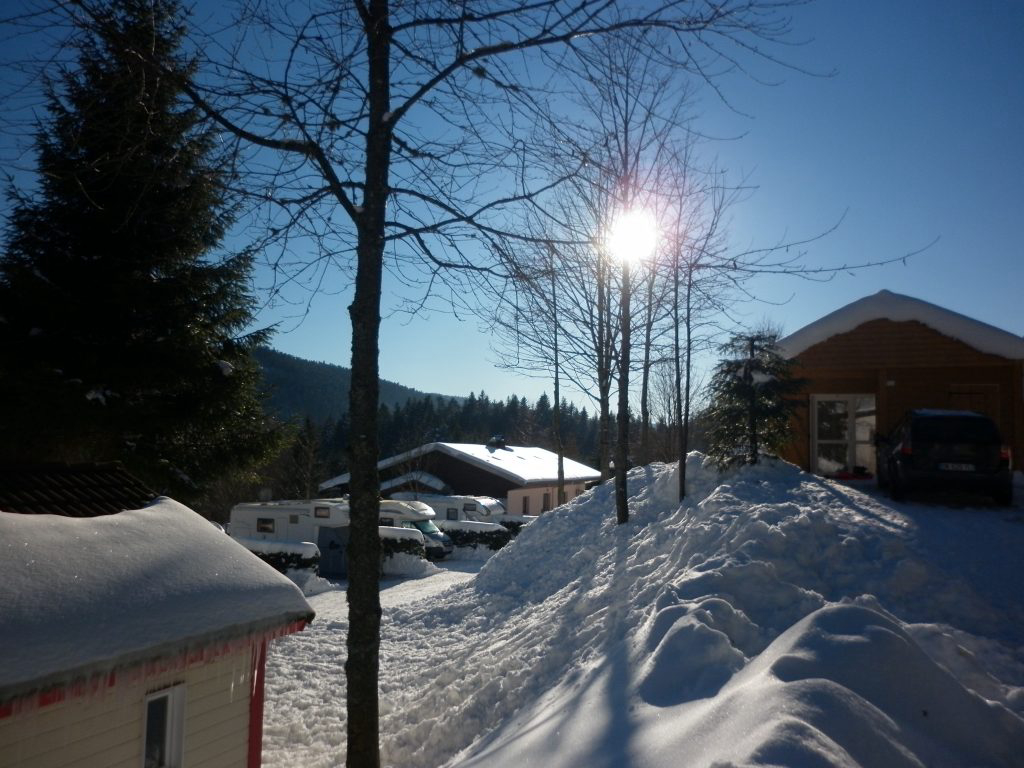 Belle Hutte Lorena - La Bresse visuel 3/10