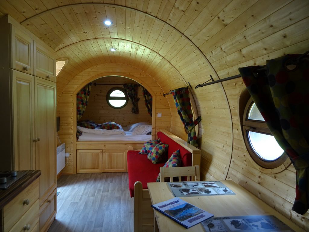 Belle Hutte Lorena - La Bresse visuel 6/10