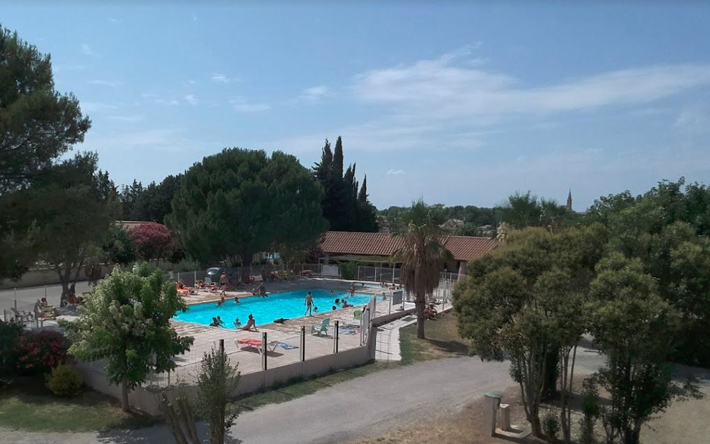 Bellevue Linguadoca-Rossiglione - Aimargues visuel 2/2