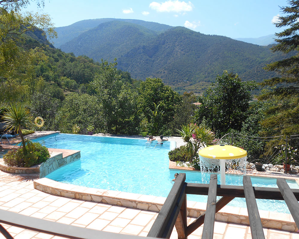 Bellevue Linguadoca-Rossiglione - Ria-Sirach visuel 1/4