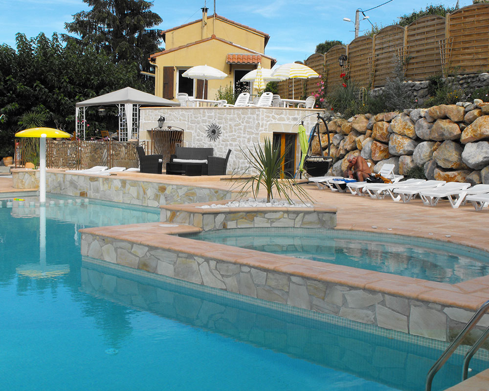 Bellevue Linguadoca-Rossiglione - Ria-Sirach visuel 3/4